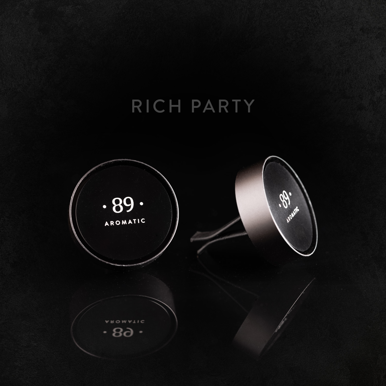 Autoduft „Rich Party“