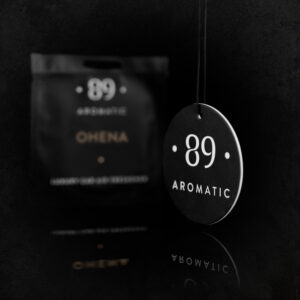 Autodüfte  Aromatic • 89 •